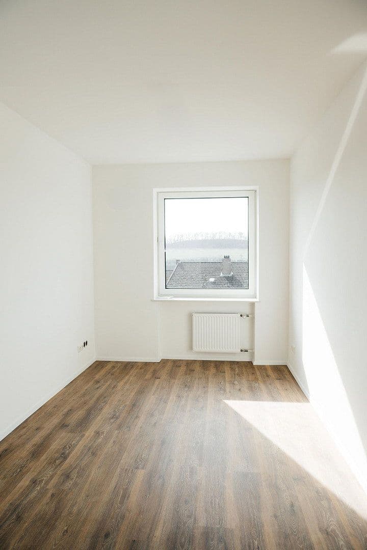 Pronájem bytu 1+1 45 m², Karl-Krösche Str. 6+8, Alfeld (Leine), Dolní Sasko Pronájem bytu 1+1 45 m², Karl-Krösche Str. 6+8, Alfeld (Leine), Dolní Sasko