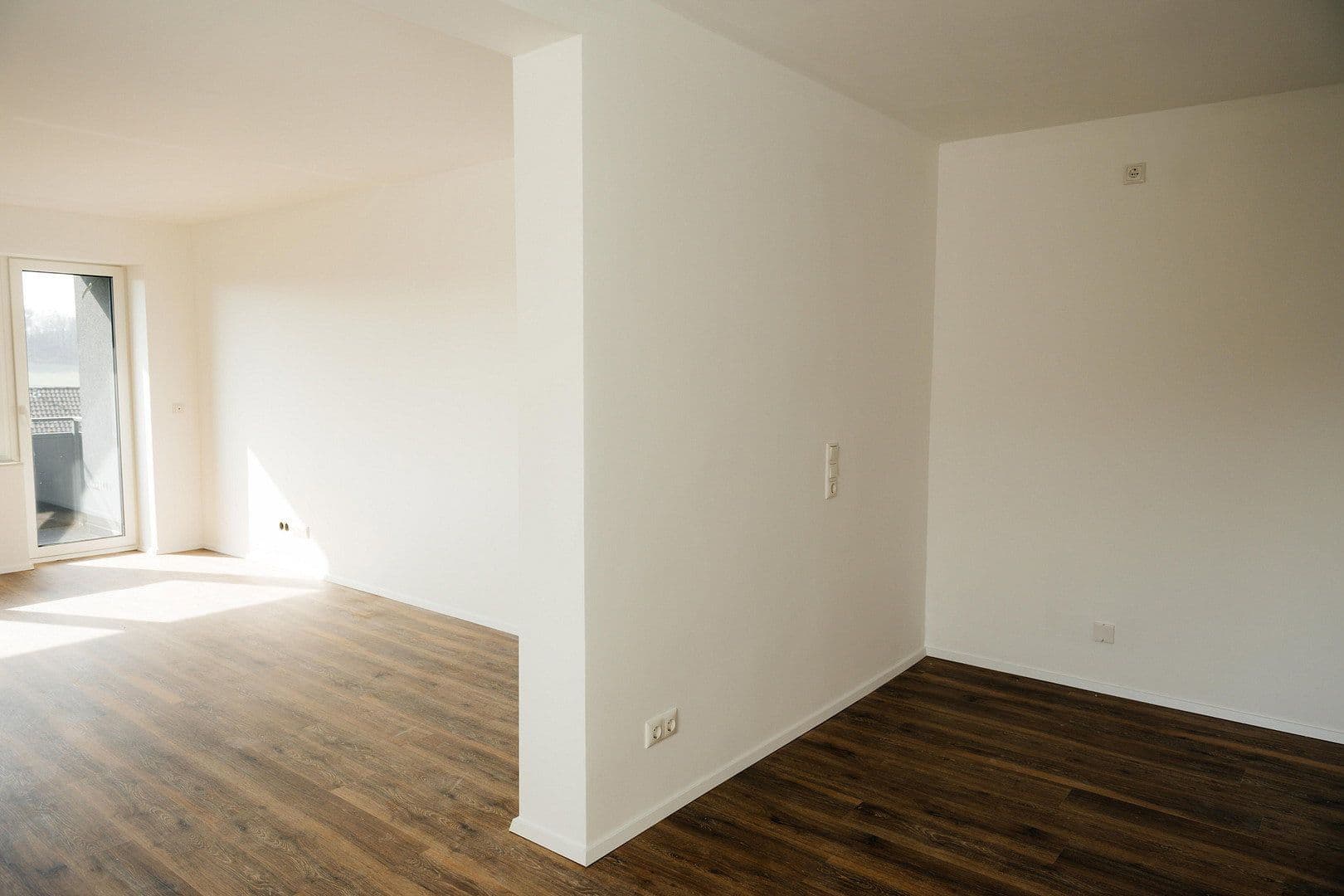 Pronájem bytu 1+1 45 m², Karl-Krösche Str. 6+8, Alfeld (Leine), Dolní Sasko Pronájem bytu 1+1 45 m², Karl-Krösche Str. 6+8, Alfeld (Leine), Dolní Sasko