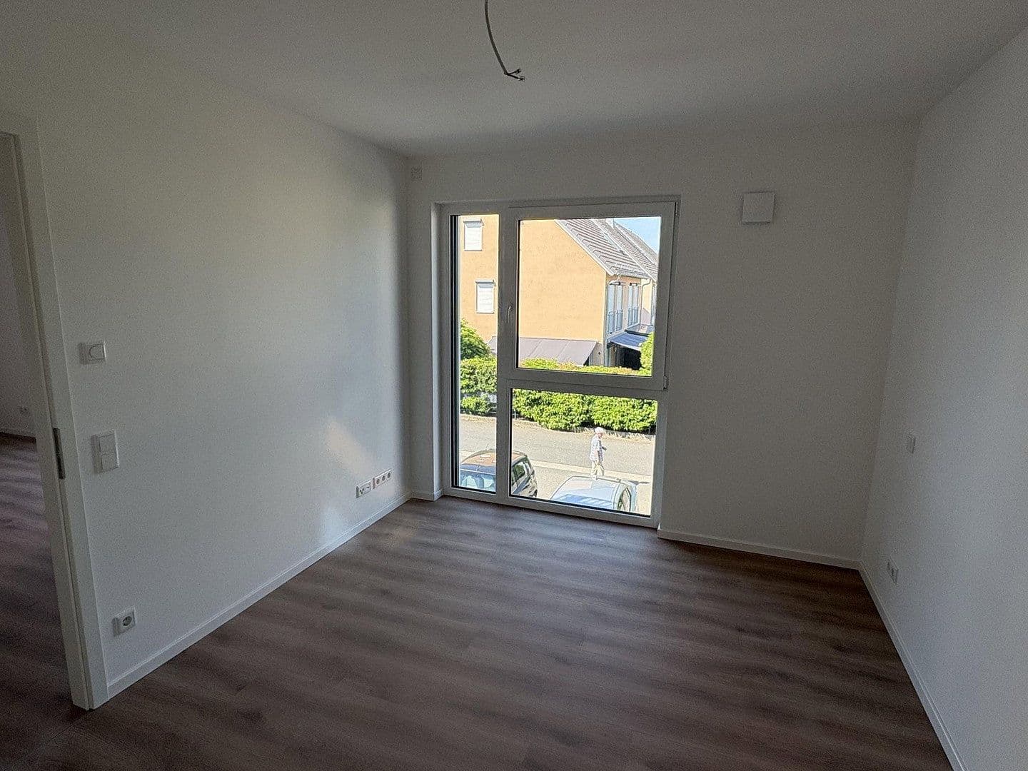 Pronájem bytu 2+1 56 m², Würzburger Straße 37, Stockstadt am Main, Bavorsko Pronájem bytu 2+1 56 m², Würzburger Straße 37, Stockstadt am Main, Bavorsko