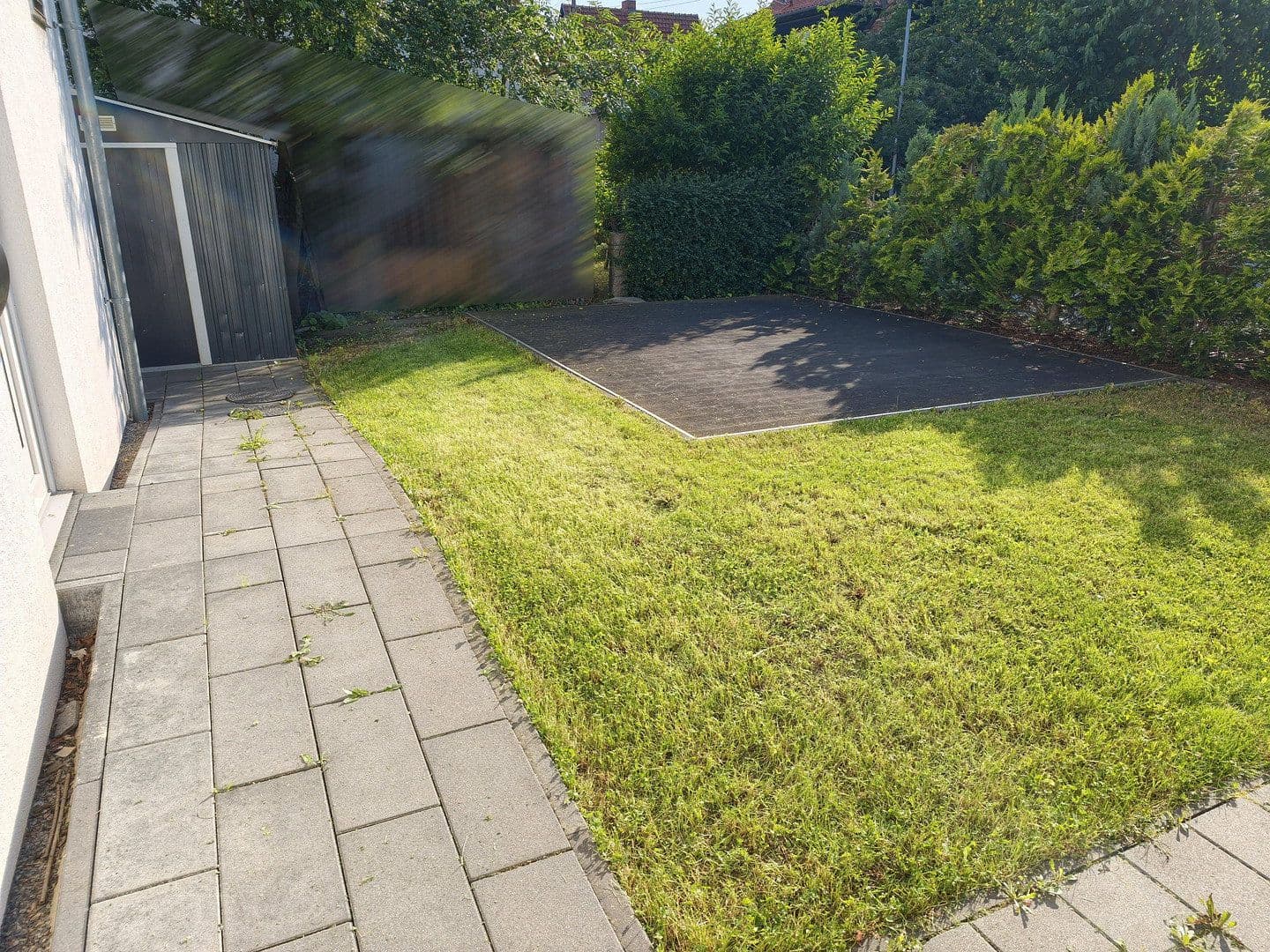 Prodej domu 191 m², pozemek 505 m², Wernigerode, Sasko-Anhaltsko Prodej domu 191 m², pozemek 505 m², Wernigerode, Sasko-Anhaltsko