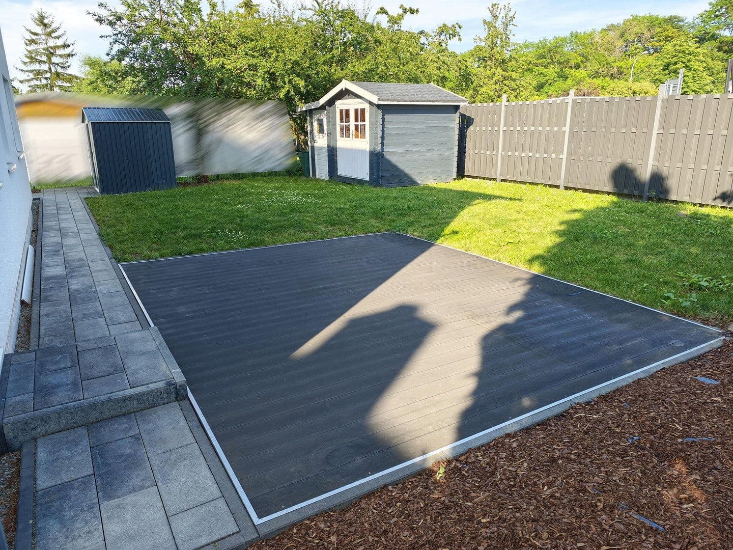 Prodej domu 191 m², pozemek 505 m², Wernigerode, Sasko-Anhaltsko Prodej domu 191 m², pozemek 505 m², Wernigerode, Sasko-Anhaltsko