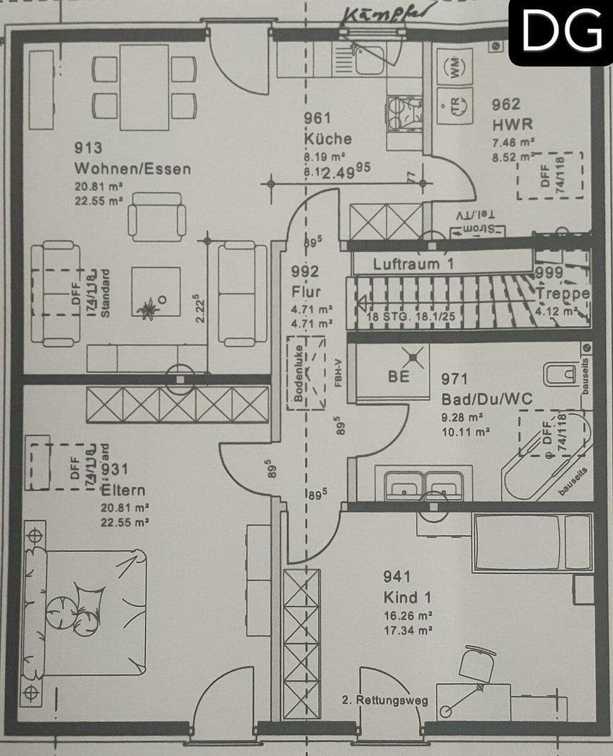 Prodej domu 191 m², pozemek 505 m², Wernigerode, Sasko-Anhaltsko Prodej domu 191 m², pozemek 505 m², Wernigerode, Sasko-Anhaltsko