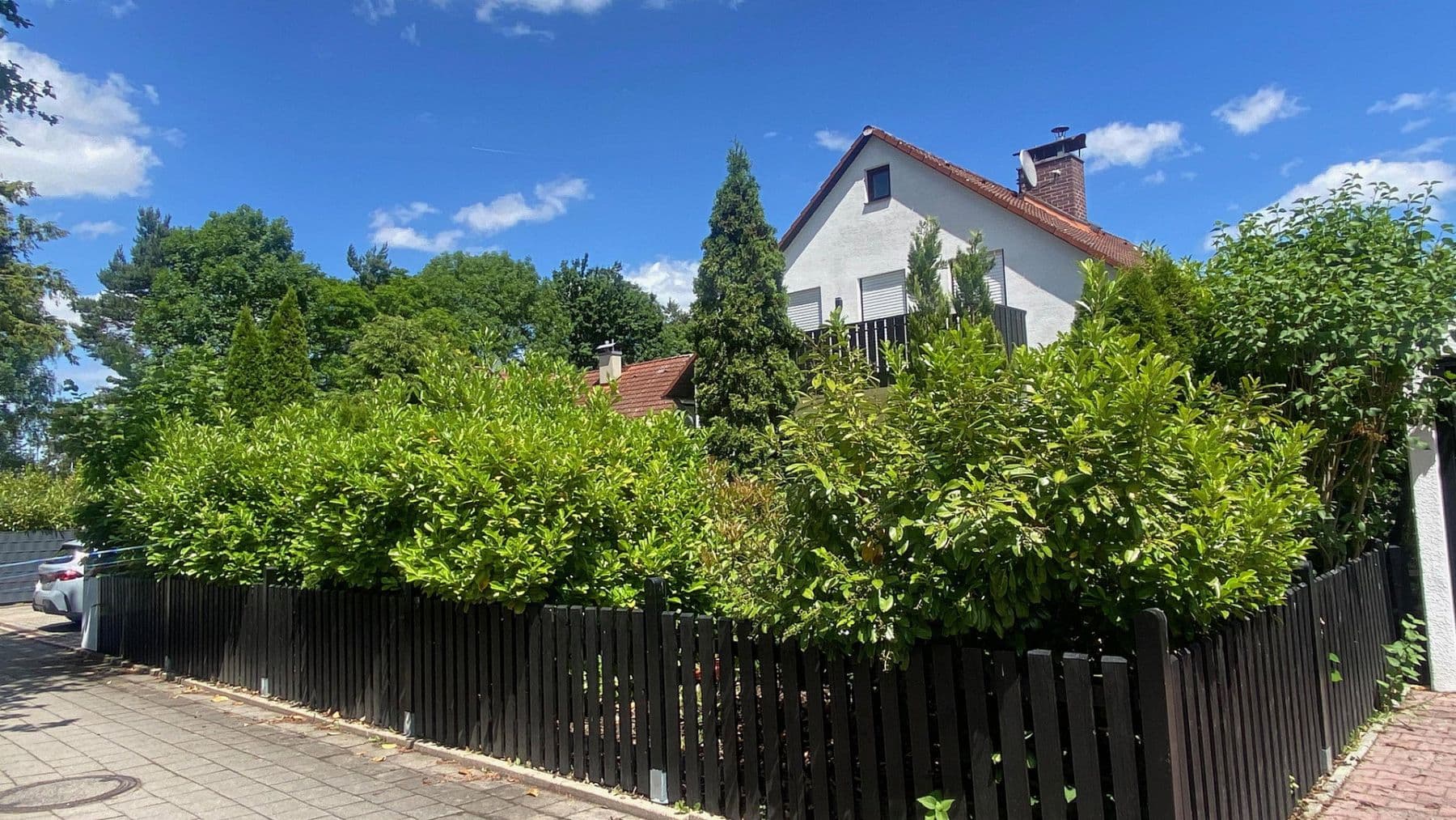 Pronájem bytu 4+1 114 m², Fürth, Bavorsko Pronájem bytu 4+1 114 m², Fürth, Bavorsko