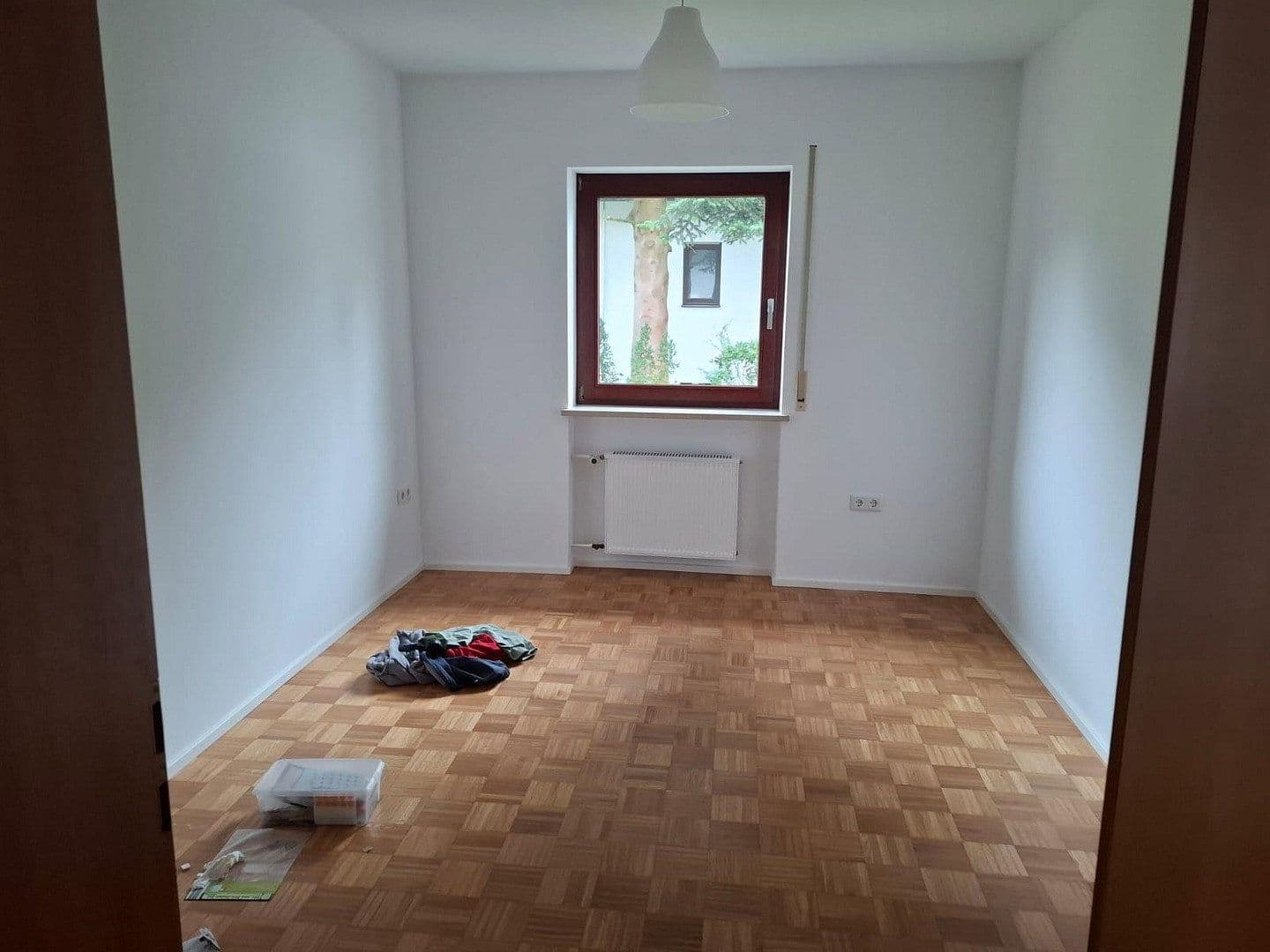Pronájem bytu 4+1 114 m², Fürth, Bavorsko Pronájem bytu 4+1 114 m², Fürth, Bavorsko