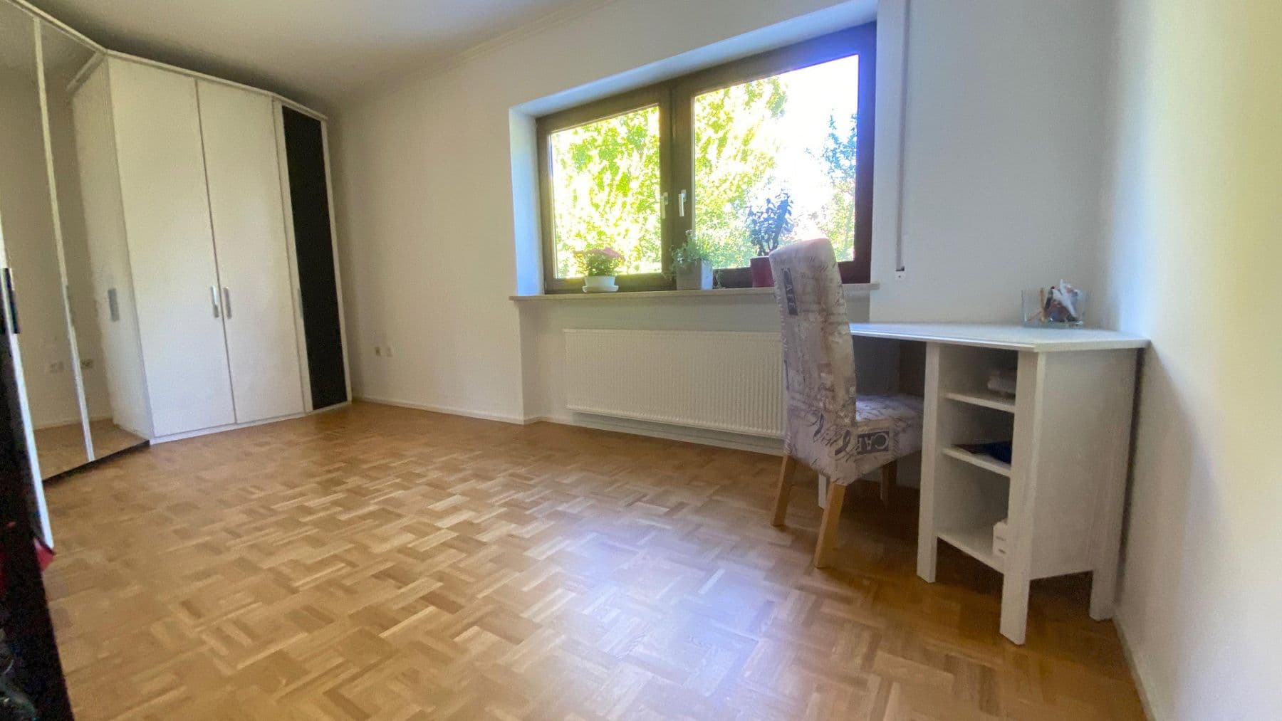 Pronájem bytu 4+1 114 m², Fürth, Bavorsko Pronájem bytu 4+1 114 m², Fürth, Bavorsko