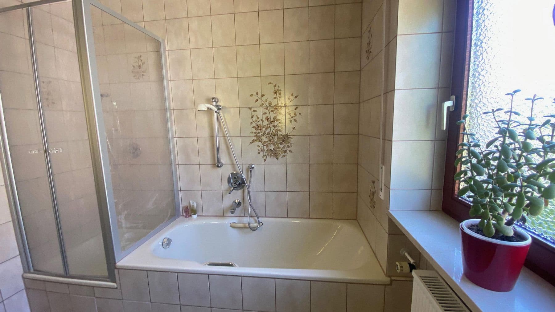 Pronájem bytu 4+1 114 m², Fürth, Bavorsko Pronájem bytu 4+1 114 m², Fürth, Bavorsko