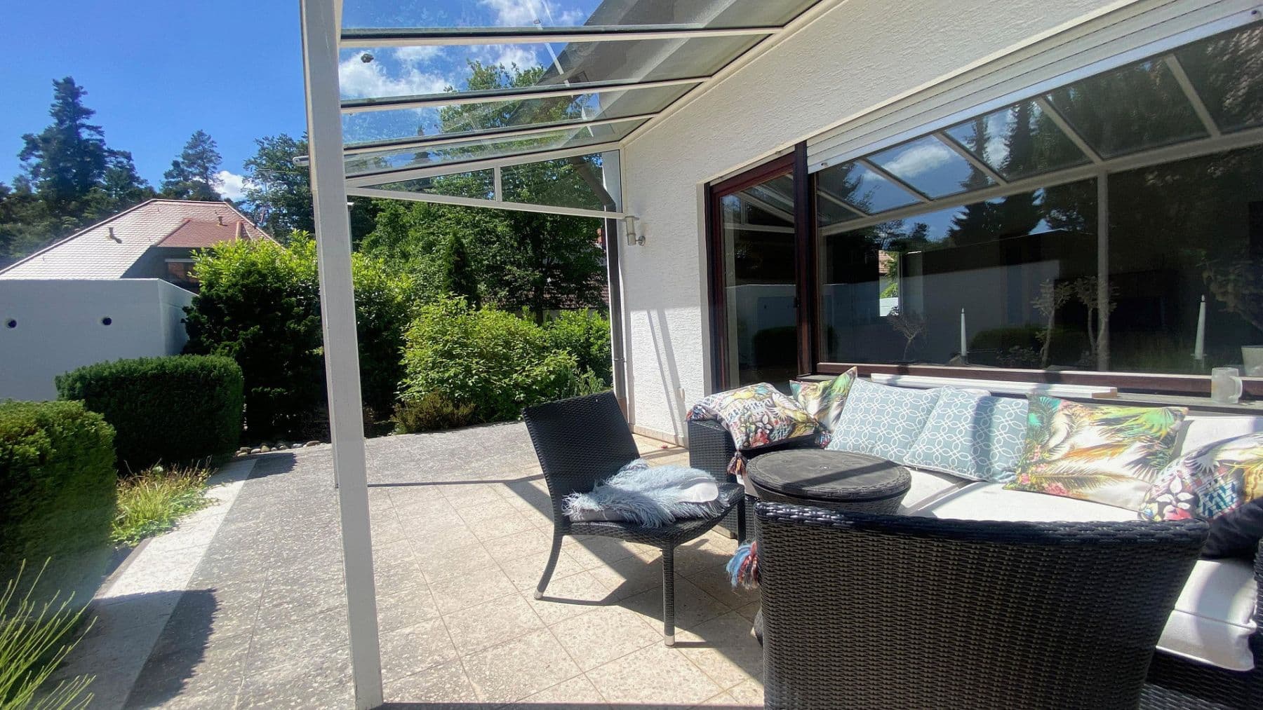 Pronájem bytu 4+1 114 m², Fürth, Bavorsko Pronájem bytu 4+1 114 m², Fürth, Bavorsko