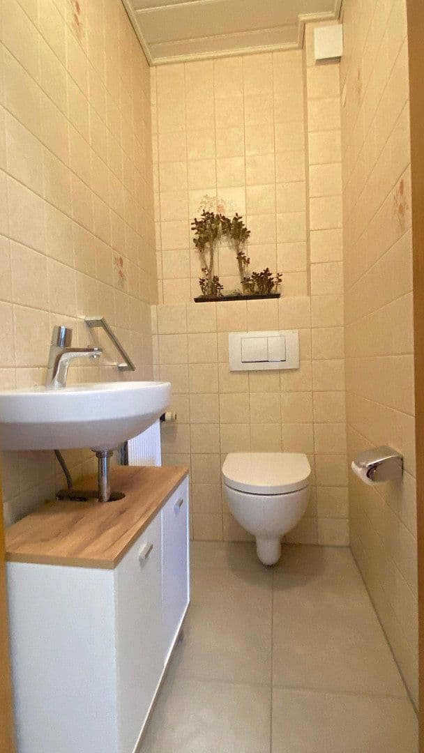 Pronájem bytu 4+1 114 m², Fürth, Bavorsko Pronájem bytu 4+1 114 m², Fürth, Bavorsko