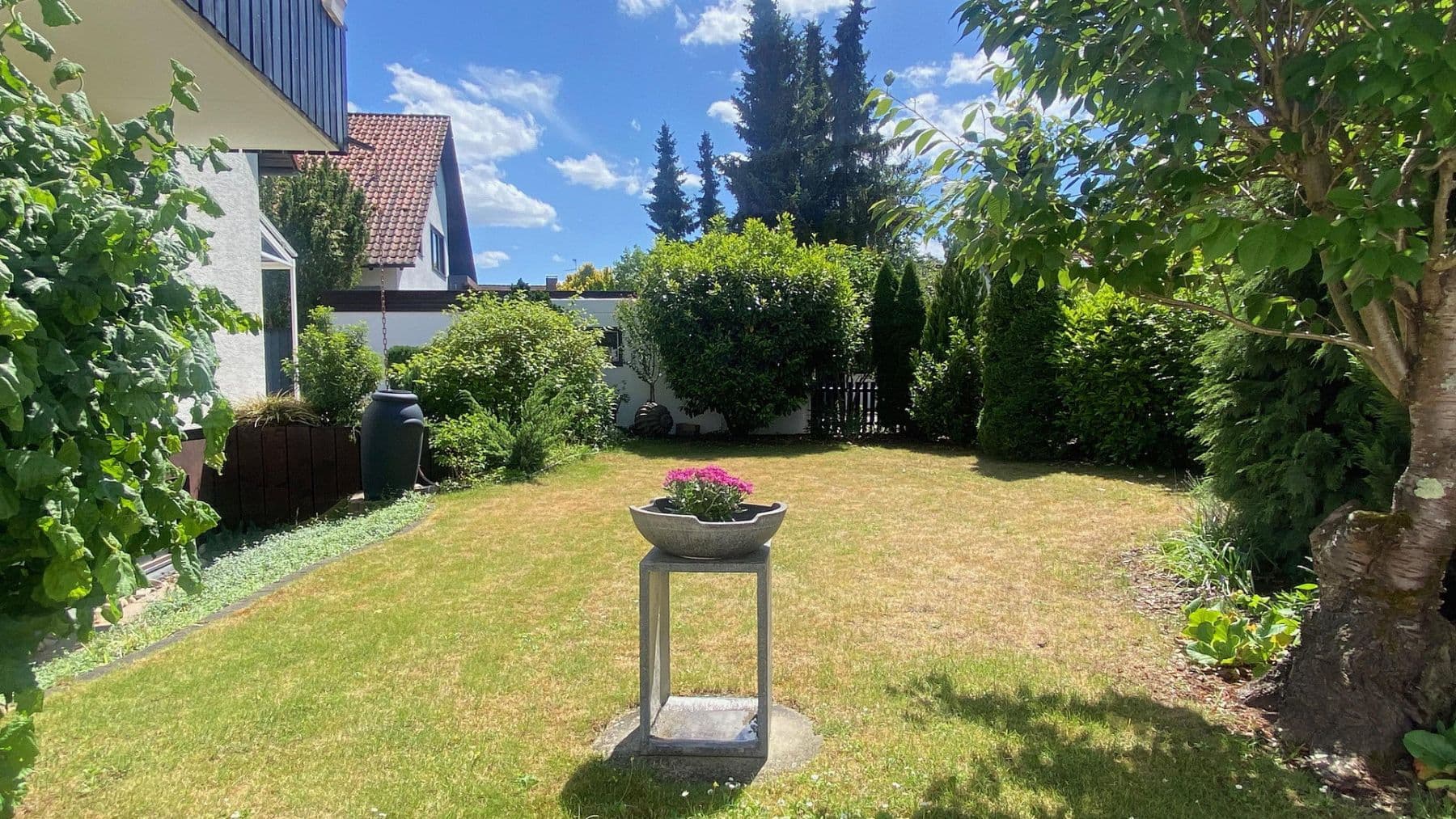 Pronájem bytu 4+1 114 m², Fürth, Bavorsko Pronájem bytu 4+1 114 m², Fürth, Bavorsko