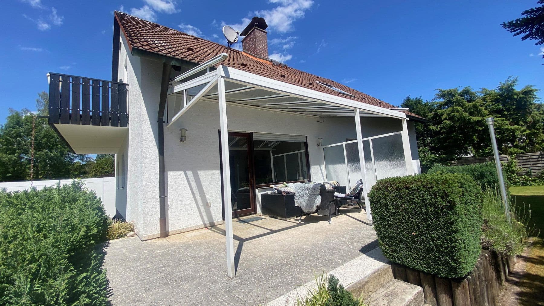 Pronájem bytu 4+1 114 m², Fürth, Bavorsko Pronájem bytu 4+1 114 m², Fürth, Bavorsko