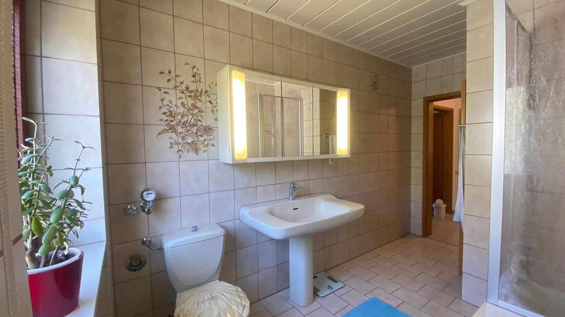 Pronájem bytu 4+1 114 m², Fürth, Bavorsko Pronájem bytu 4+1 114 m², Fürth, Bavorsko