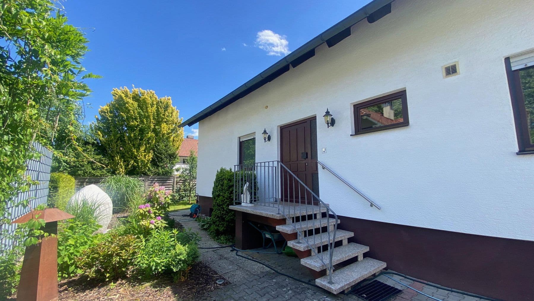 Pronájem bytu 4+1 114 m², Fürth, Bavorsko Pronájem bytu 4+1 114 m², Fürth, Bavorsko