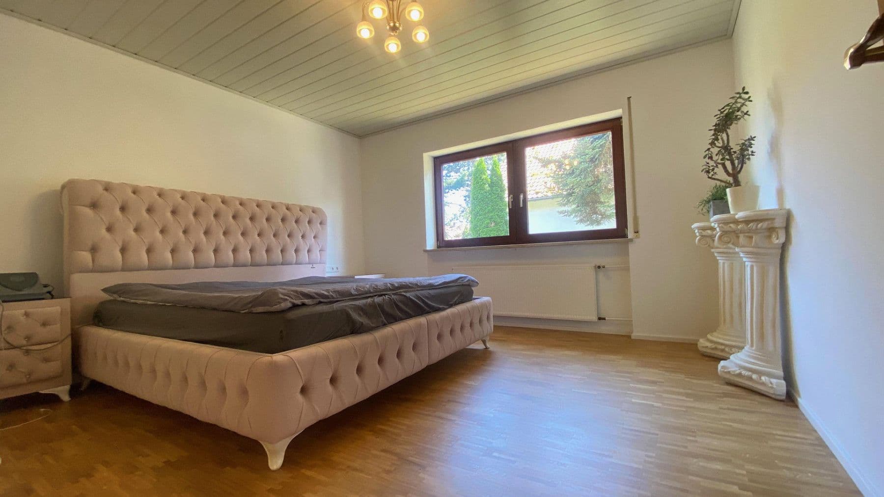 Pronájem bytu 4+1 114 m², Fürth, Bavorsko Pronájem bytu 4+1 114 m², Fürth, Bavorsko