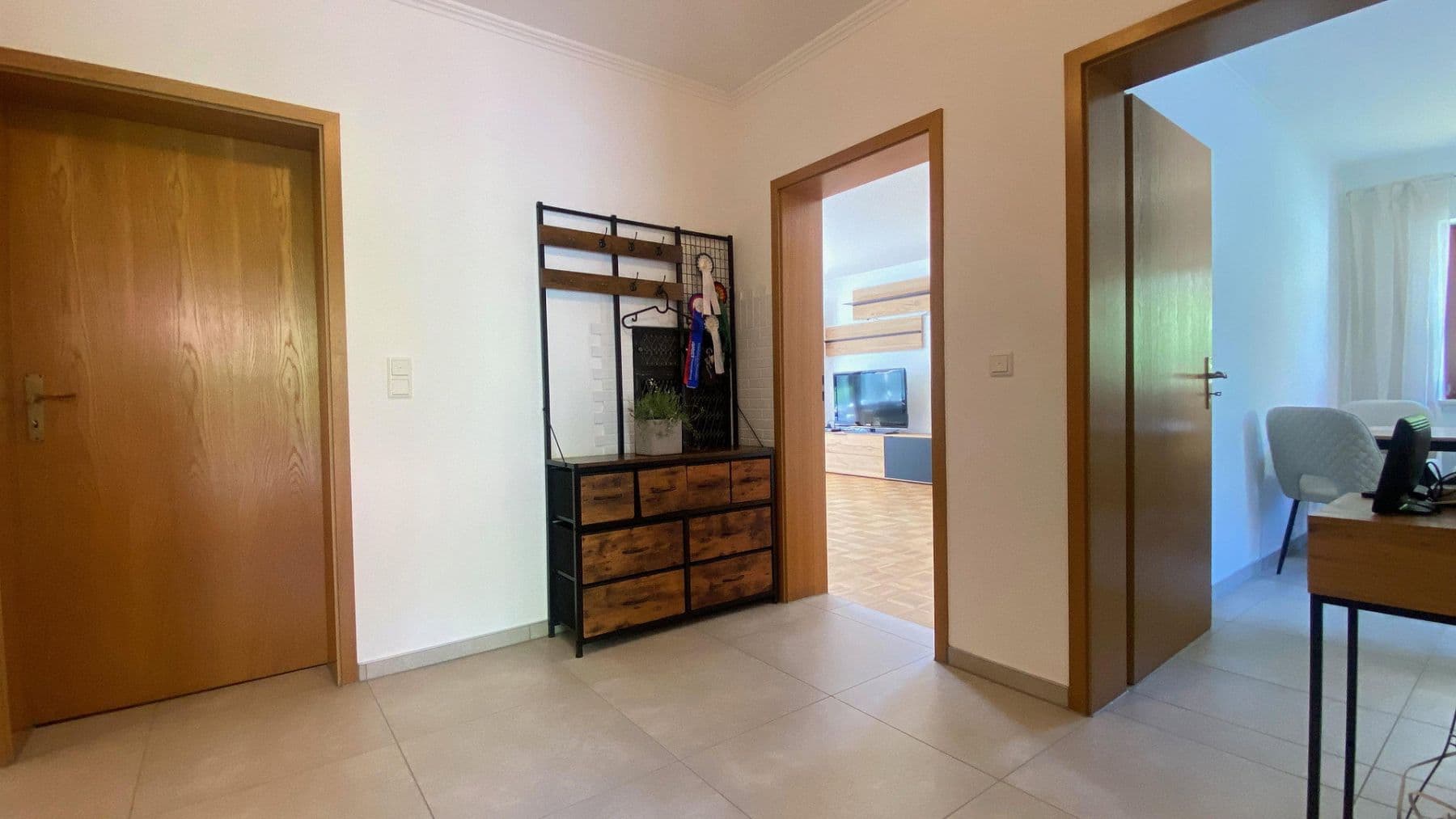 Pronájem bytu 4+1 114 m², Fürth, Bavorsko Pronájem bytu 4+1 114 m², Fürth, Bavorsko