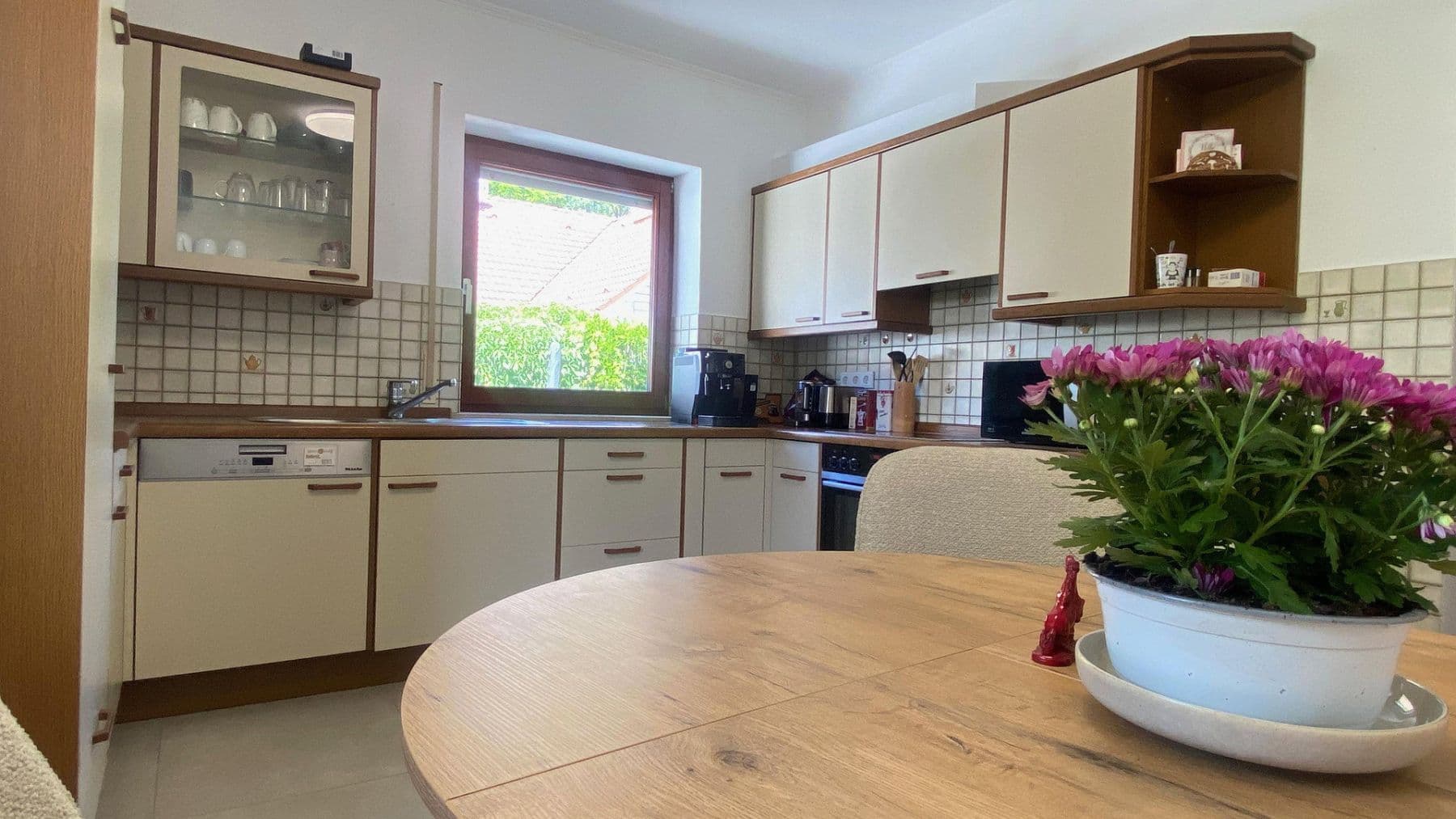 Pronájem bytu 4+1 114 m², Fürth, Bavorsko Pronájem bytu 4+1 114 m², Fürth, Bavorsko
