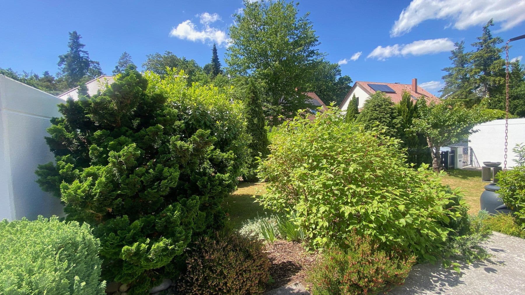 Pronájem bytu 4+1 114 m², Fürth, Bavorsko Pronájem bytu 4+1 114 m², Fürth, Bavorsko