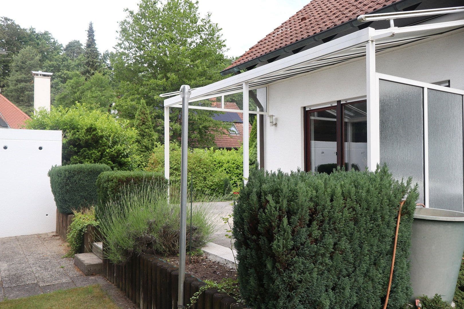 Pronájem bytu 4+1 114 m², Fürth, Bavorsko Pronájem bytu 4+1 114 m², Fürth, Bavorsko