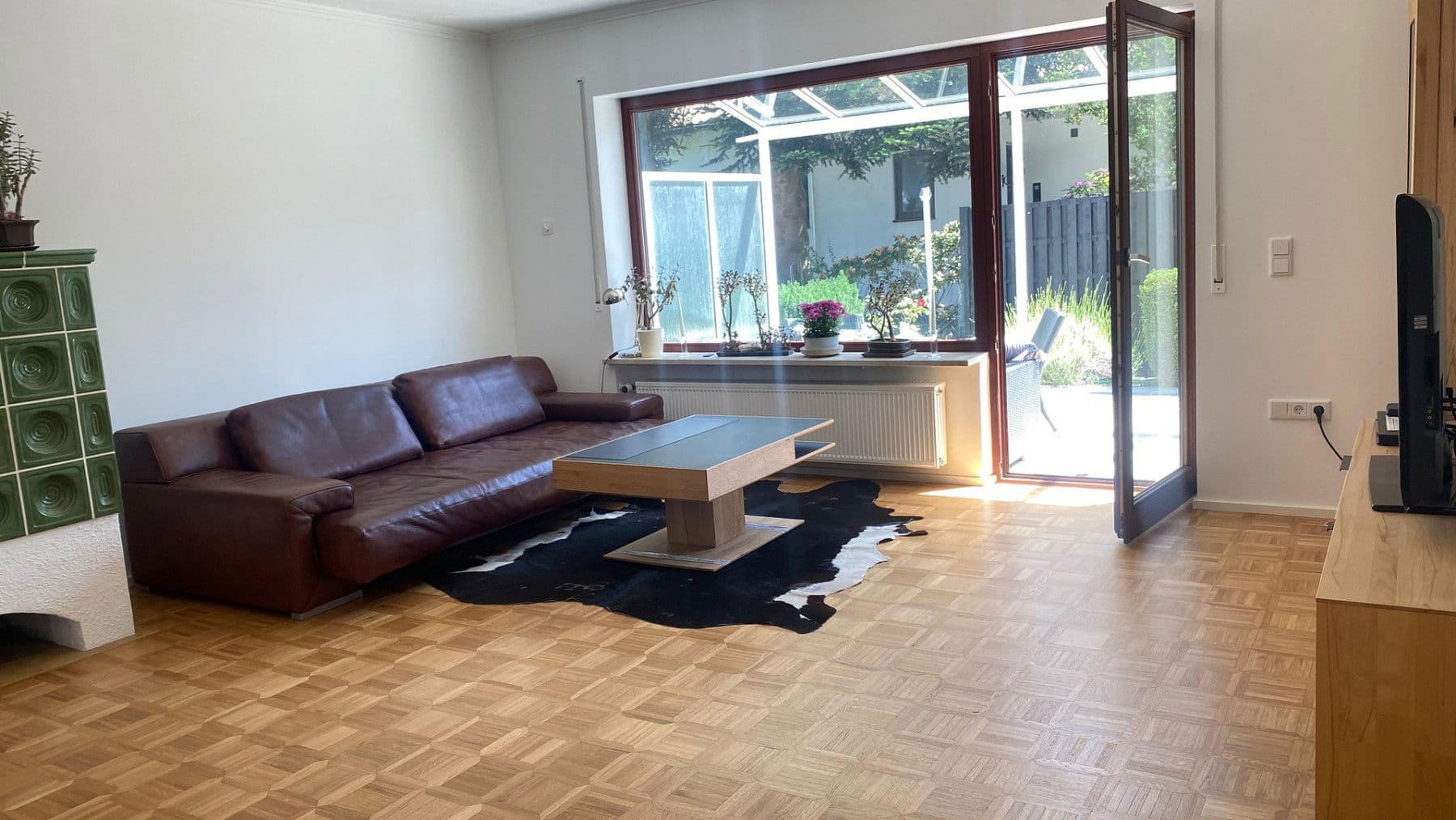 Pronájem bytu 4+1 114 m², Fürth, Bavorsko Pronájem bytu 4+1 114 m², Fürth, Bavorsko