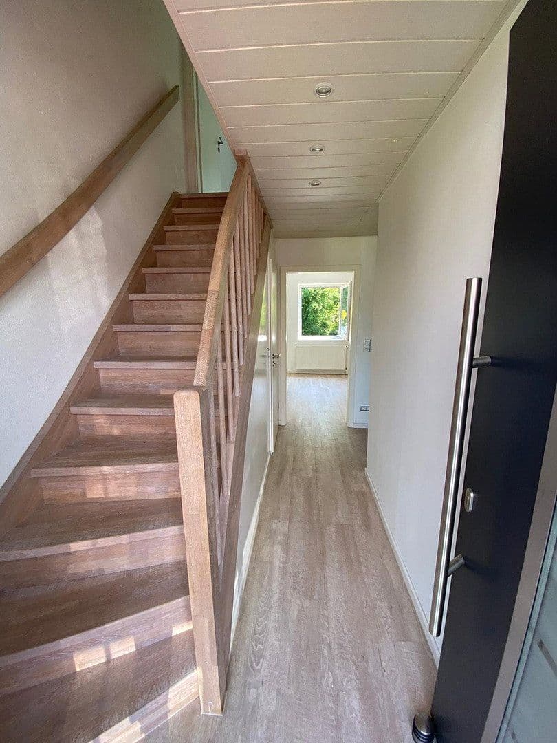 Pronájem domu 97 m², pozemek 220 m², Samlandstr. 41, Timmendorfer Strand, Šlesvicko-Holštýnsko Pronájem domu 97 m², pozemek 220 m², Samlandstr. 41, Timmendorfer Strand, Šlesvicko-Holštýnsko