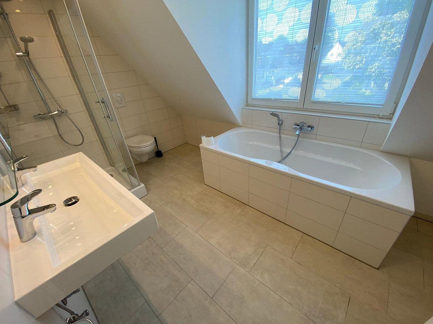 Pronájem domu 97 m², pozemek 220 m², Samlandstr. 41, Timmendorfer Strand, Šlesvicko-Holštýnsko Pronájem domu 97 m², pozemek 220 m², Samlandstr. 41, Timmendorfer Strand, Šlesvicko-Holštýnsko