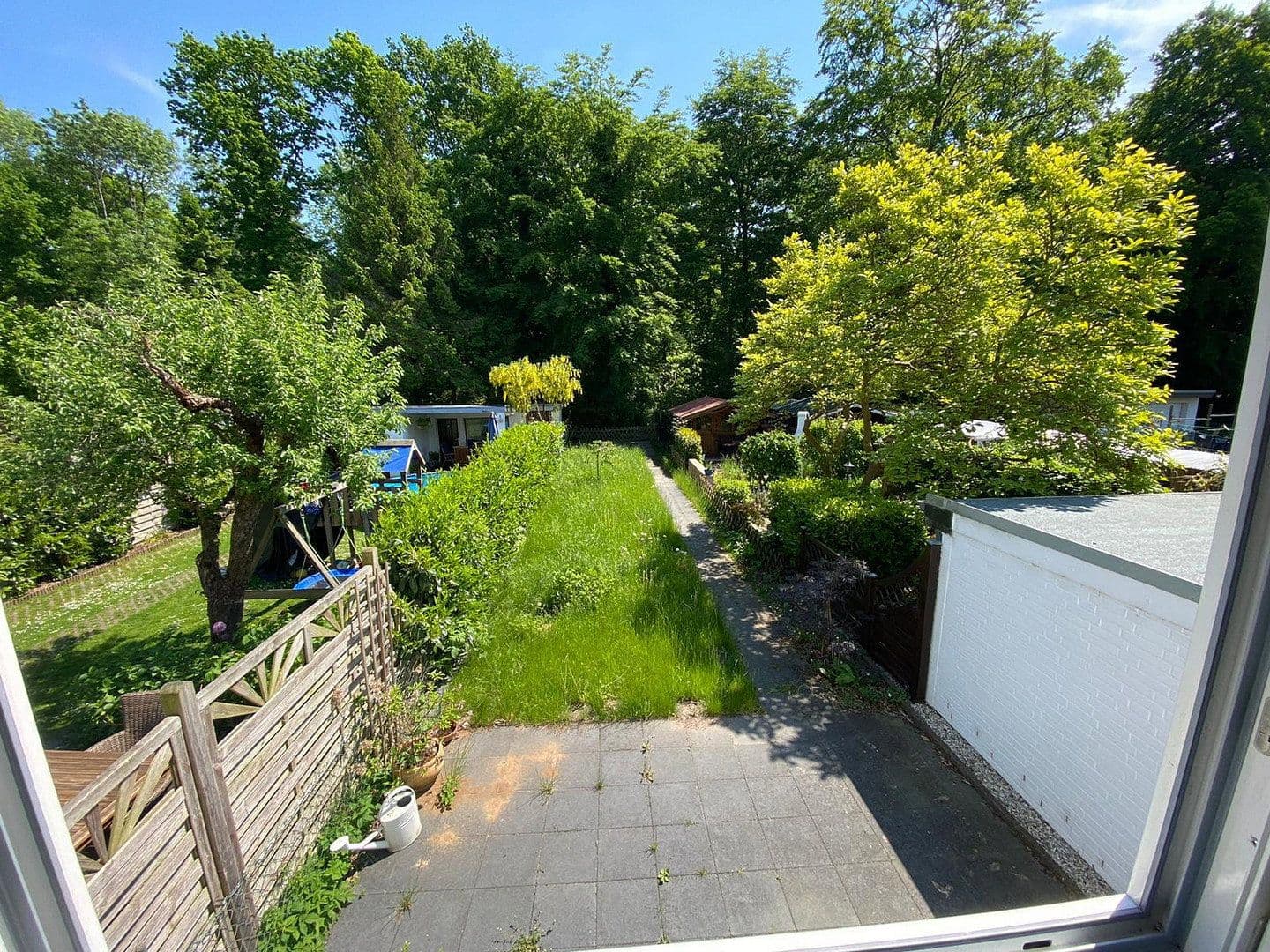 Pronájem domu 97 m², pozemek 220 m², Samlandstr. 41, Timmendorfer Strand, Šlesvicko-Holštýnsko Pronájem domu 97 m², pozemek 220 m², Samlandstr. 41, Timmendorfer Strand, Šlesvicko-Holštýnsko