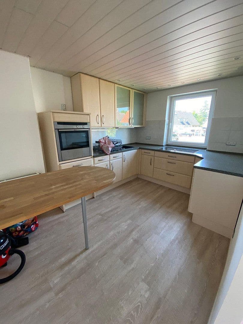 Pronájem domu 97 m², pozemek 220 m², Samlandstr. 41, Timmendorfer Strand, Šlesvicko-Holštýnsko Pronájem domu 97 m², pozemek 220 m², Samlandstr. 41, Timmendorfer Strand, Šlesvicko-Holštýnsko