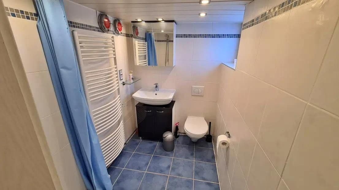 Pronájem domu 97 m², pozemek 220 m², Samlandstr. 41, Timmendorfer Strand, Šlesvicko-Holštýnsko Pronájem domu 97 m², pozemek 220 m², Samlandstr. 41, Timmendorfer Strand, Šlesvicko-Holštýnsko