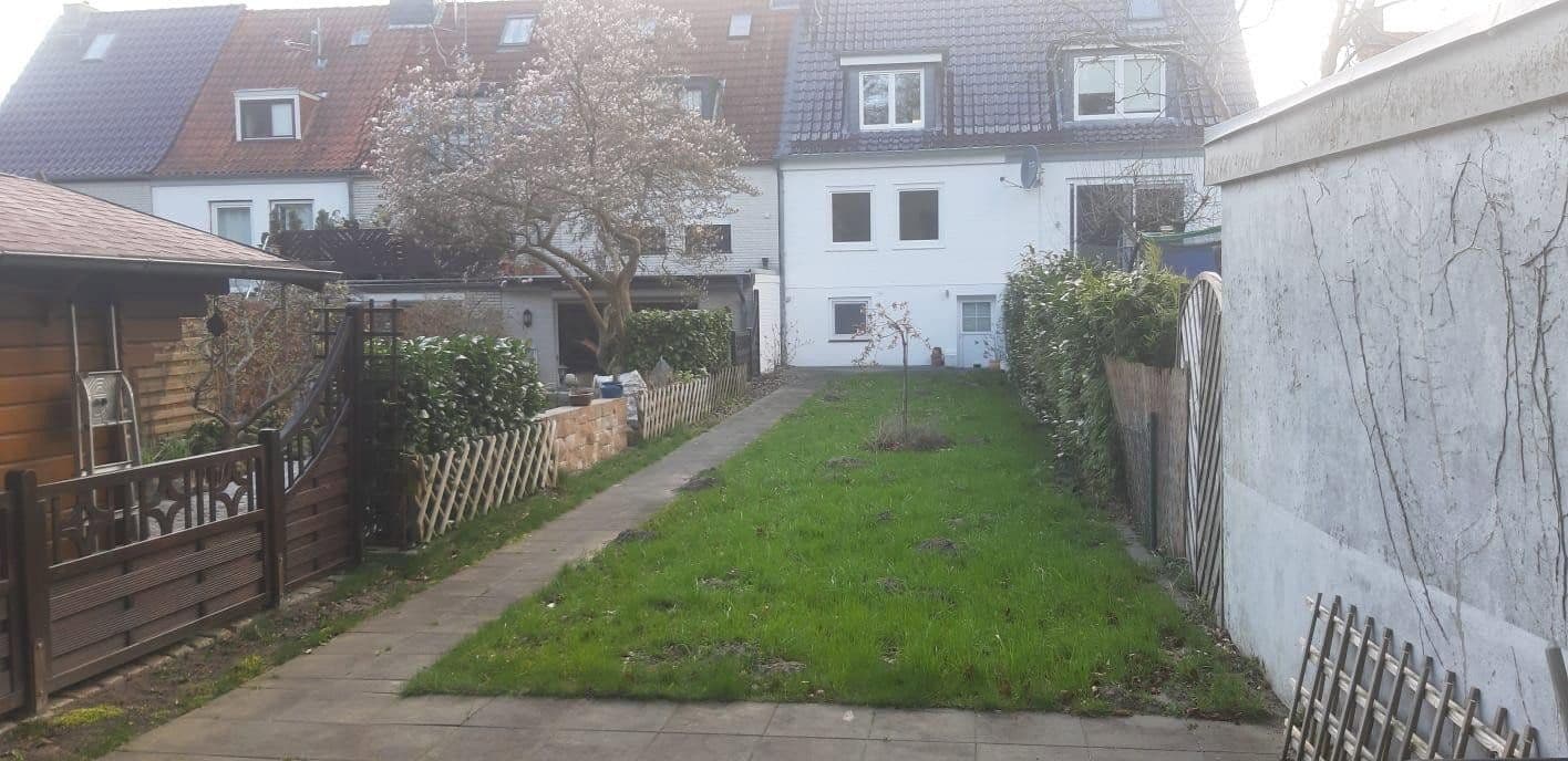 Pronájem domu 97 m², pozemek 220 m², Samlandstr. 41, Timmendorfer Strand, Šlesvicko-Holštýnsko Pronájem domu 97 m², pozemek 220 m², Samlandstr. 41, Timmendorfer Strand, Šlesvicko-Holštýnsko