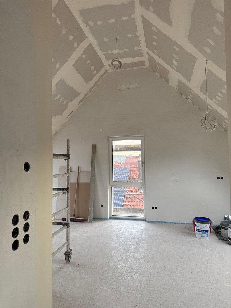 Pronájem bytu 3+1 66 m², Esslingen am Neckar, Bádensko-Württembersko Pronájem bytu 3+1 66 m², Esslingen am Neckar, Bádensko-Württembersko