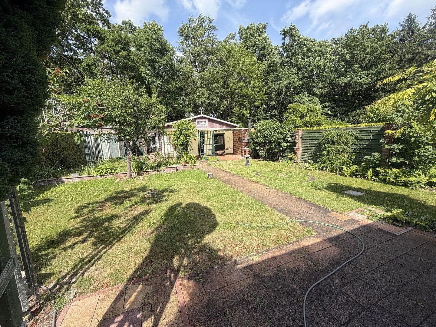 Prodej domu 123 m², pozemek 518 m², Potsdam, Braniborsko Prodej domu 123 m², pozemek 518 m², Potsdam, Braniborsko