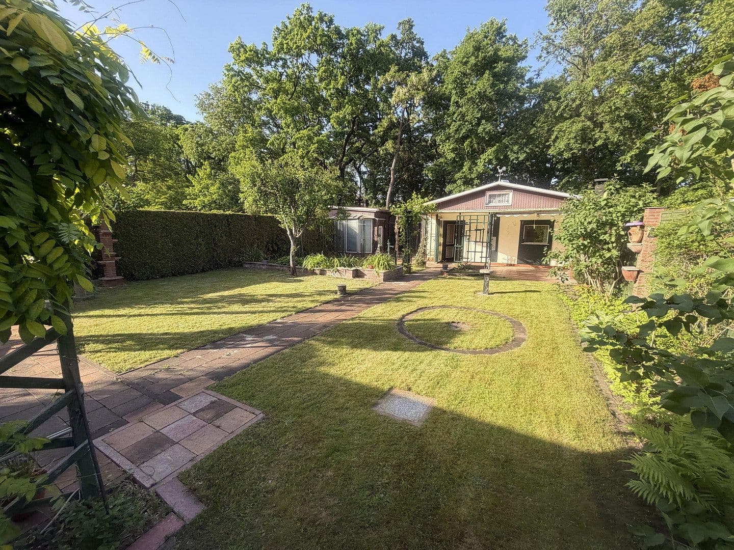Prodej domu 123 m², pozemek 518 m², Potsdam, Braniborsko Prodej domu 123 m², pozemek 518 m², Potsdam, Braniborsko