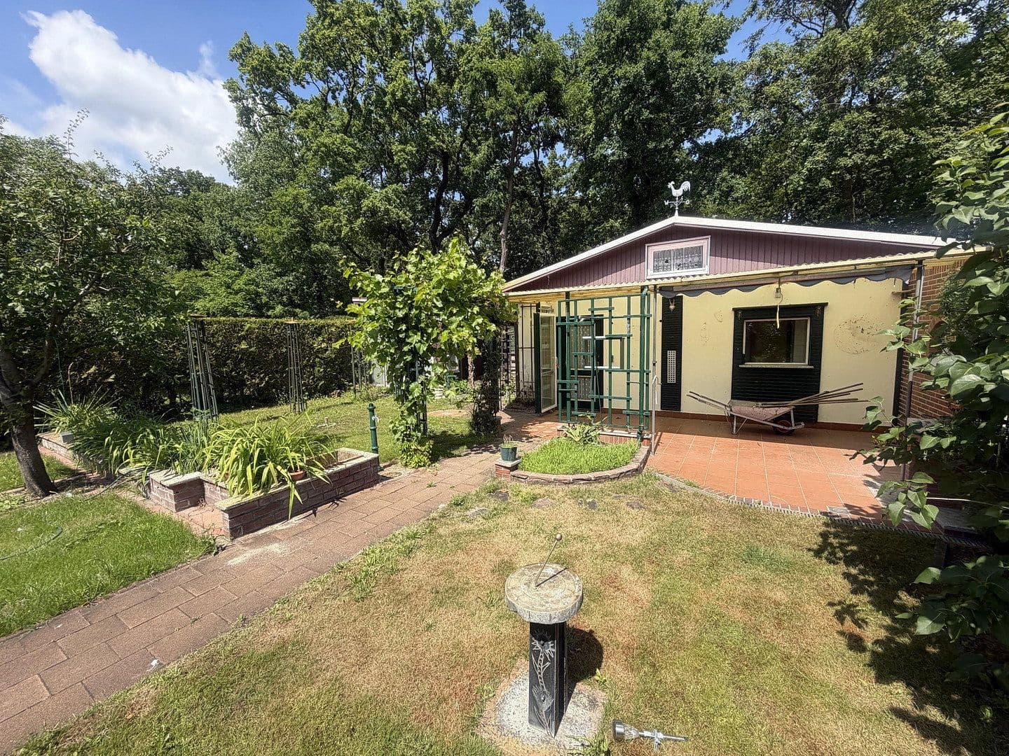 Prodej domu 123 m², pozemek 518 m², Potsdam, Braniborsko Prodej domu 123 m², pozemek 518 m², Potsdam, Braniborsko