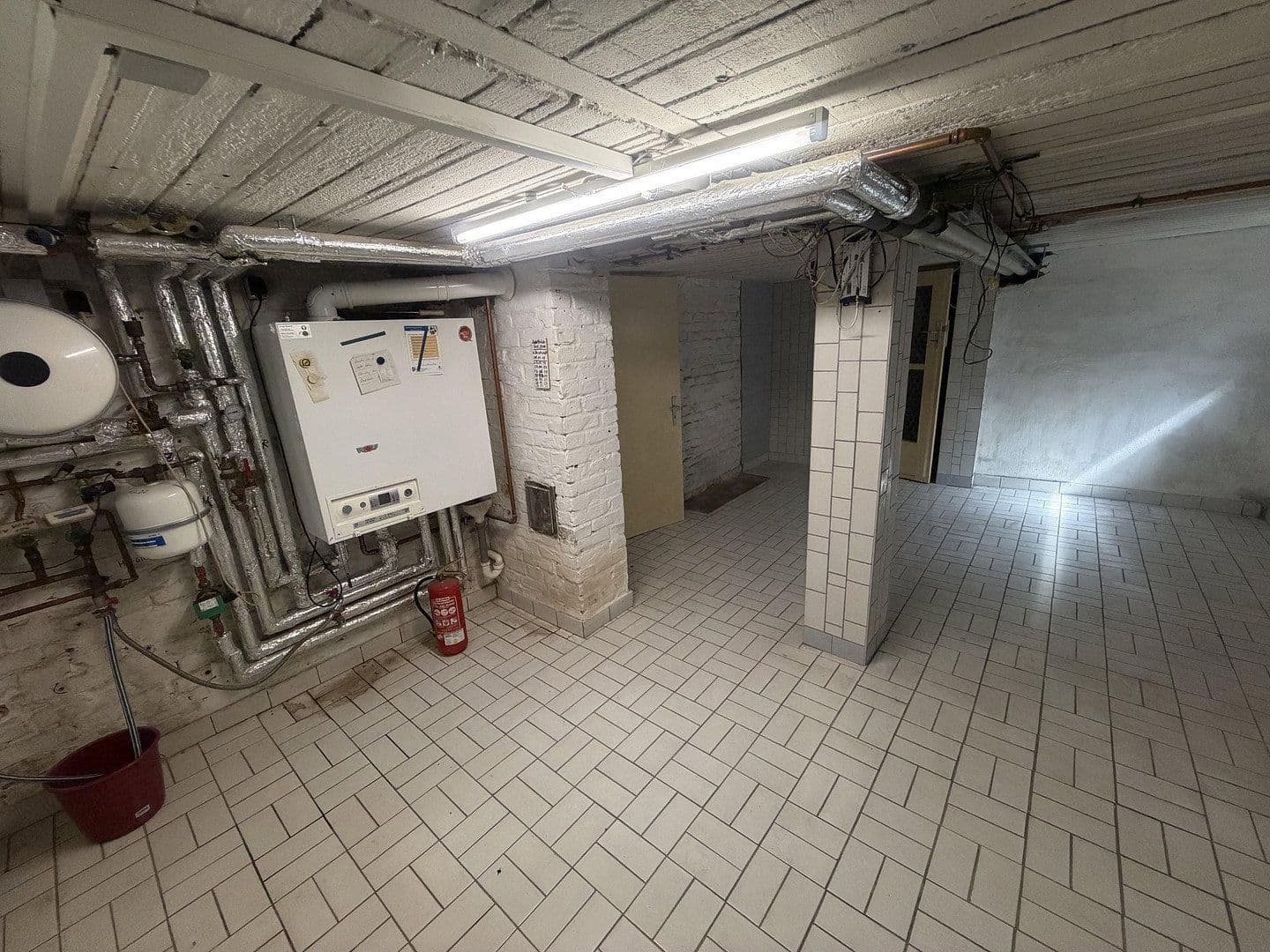 Prodej domu 123 m², pozemek 518 m², Potsdam, Braniborsko Prodej domu 123 m², pozemek 518 m², Potsdam, Braniborsko