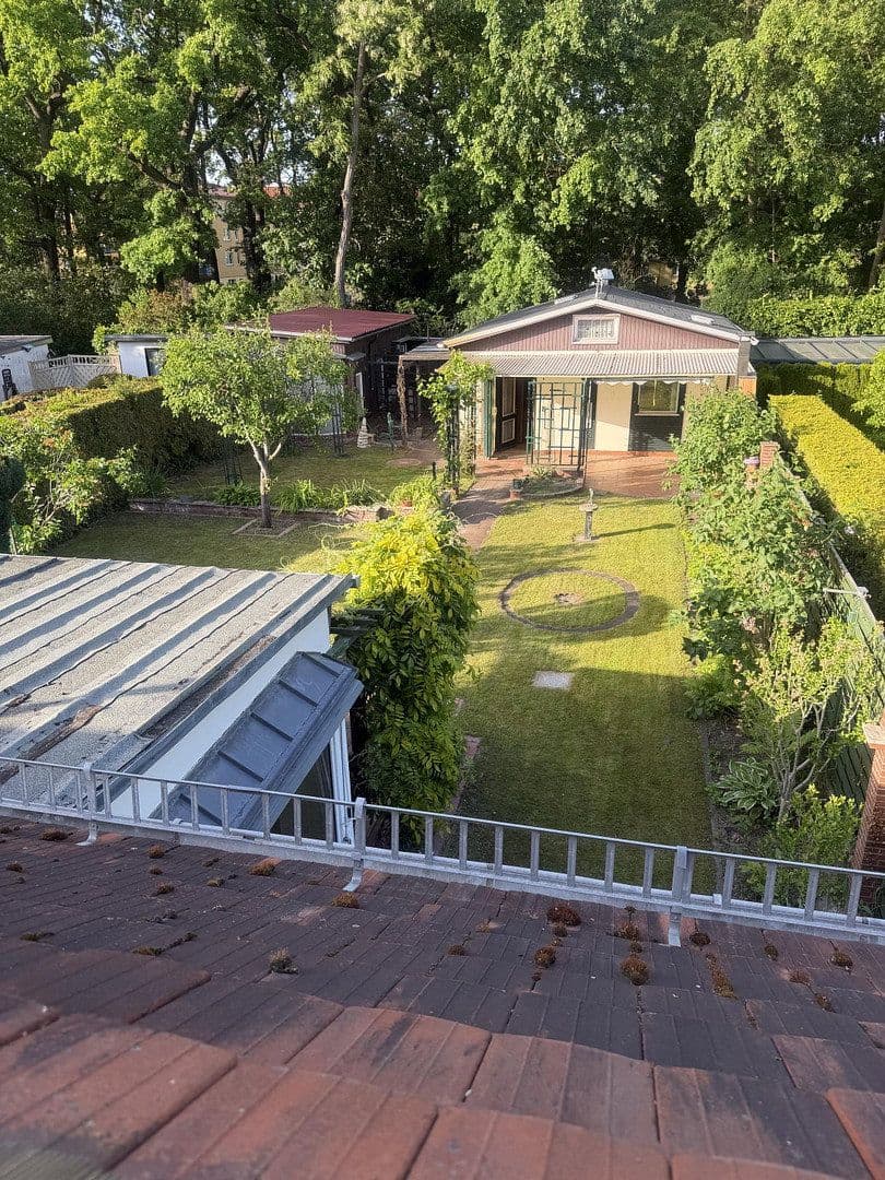 Prodej domu 123 m², pozemek 518 m², Potsdam, Braniborsko Prodej domu 123 m², pozemek 518 m², Potsdam, Braniborsko