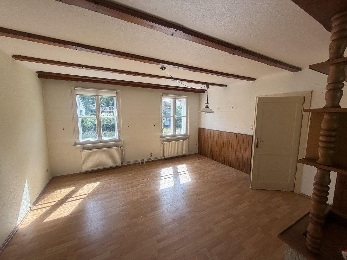 Prodej domu 123 m², pozemek 518 m², Potsdam, Braniborsko Prodej domu 123 m², pozemek 518 m², Potsdam, Braniborsko