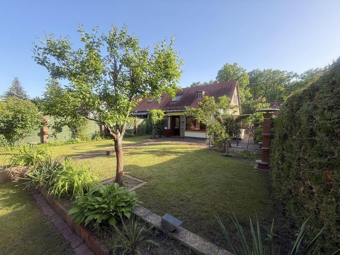 Prodej domu 123 m², pozemek 518 m², Potsdam, Braniborsko Prodej domu 123 m², pozemek 518 m², Potsdam, Braniborsko