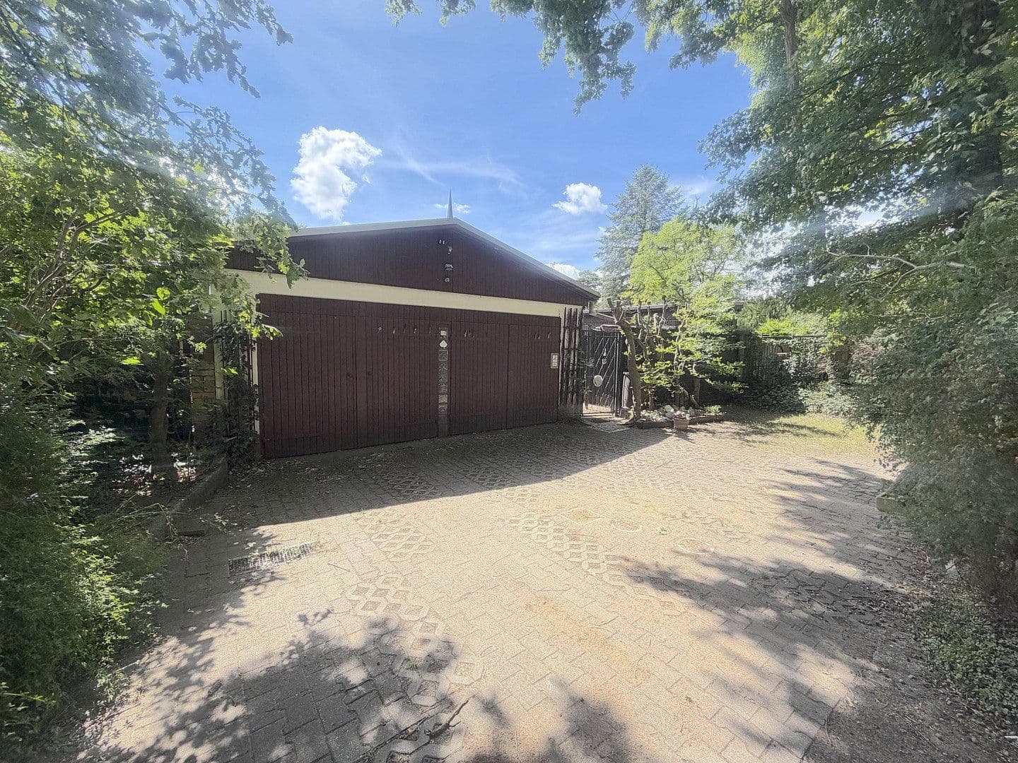 Prodej domu 123 m², pozemek 518 m², Potsdam, Braniborsko Prodej domu 123 m², pozemek 518 m², Potsdam, Braniborsko