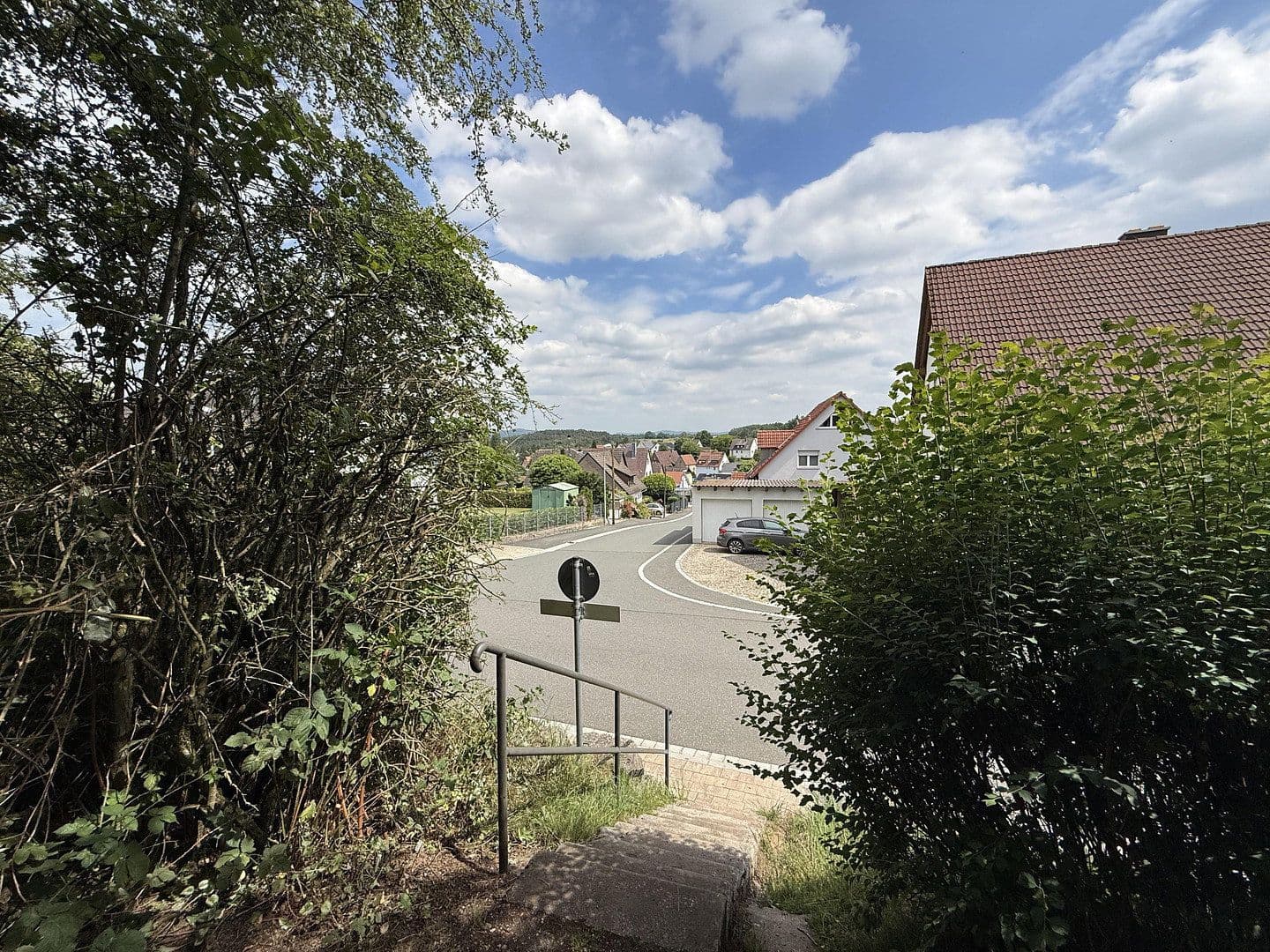 Prodej pozemku 614 m², Hohe Marter, Lauf an der Pegnitz, Bavorsko Prodej pozemku 614 m², Hohe Marter, Lauf an der Pegnitz, Bavorsko