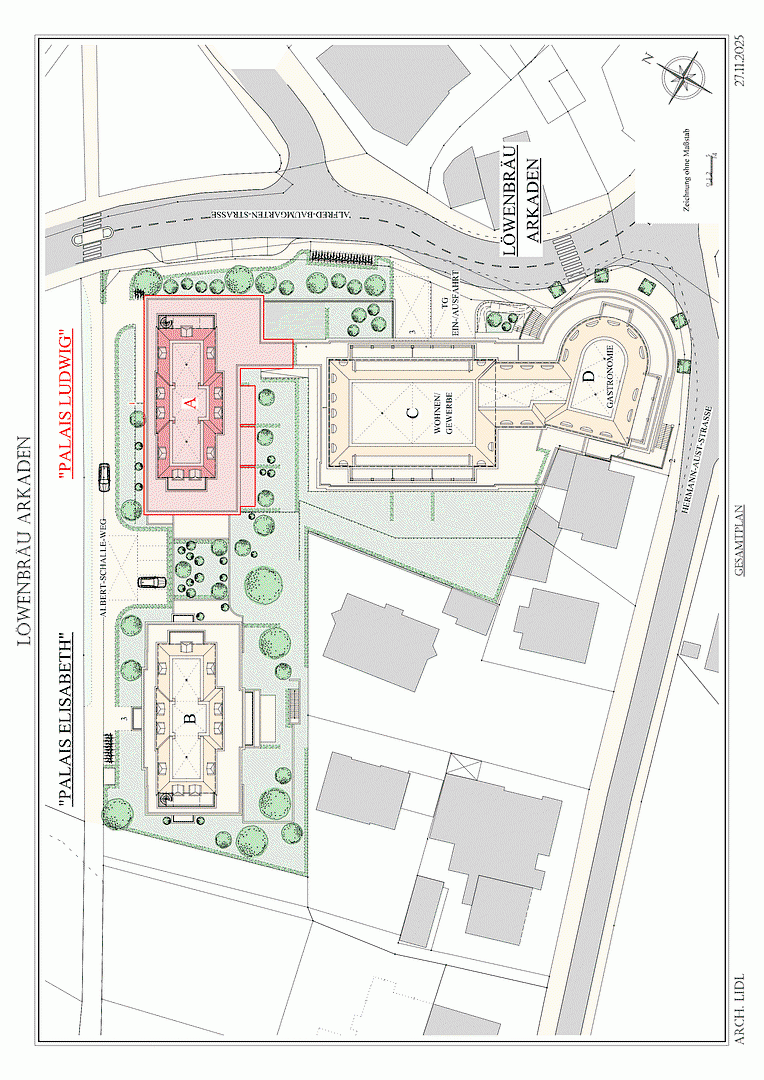 Prodej bytu 3+1 91 m², Hermann-Aust Str. 2, Bad Wörishofen, Bavorsko Prodej bytu 3+1 91 m², Hermann-Aust Str. 2, Bad Wörishofen, Bavorsko