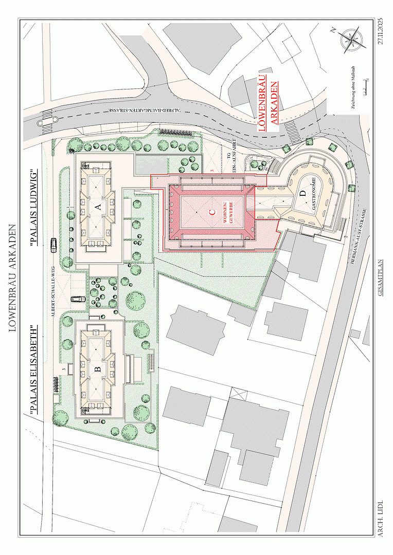 Prodej bytu 3+1 91 m², Hermann-Aust Str. 2, Bad Wörishofen, Bavorsko Prodej bytu 3+1 91 m², Hermann-Aust Str. 2, Bad Wörishofen, Bavorsko
