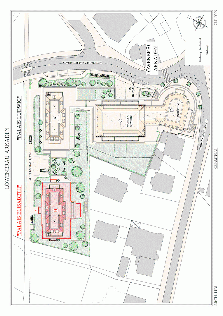 Prodej bytu 3+1 91 m², Hermann-Aust Str. 2, Bad Wörishofen, Bavorsko Prodej bytu 3+1 91 m², Hermann-Aust Str. 2, Bad Wörishofen, Bavorsko