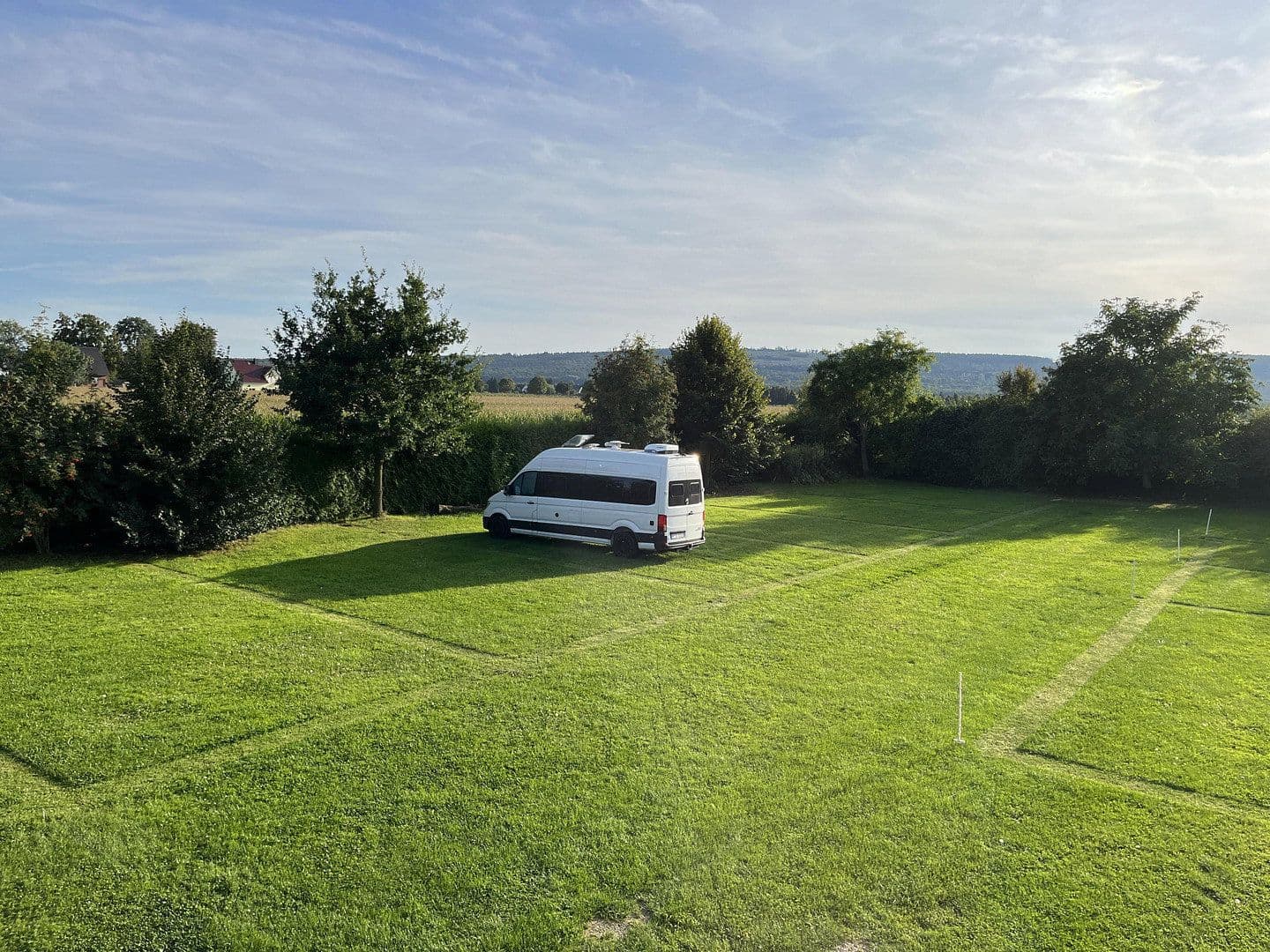 Prodej pozemku 1.874 m², Im Büntefeld 11A, Wennigsen (Deister), Dolní Sasko Prodej pozemku 1.874 m², Im Büntefeld 11A, Wennigsen (Deister), Dolní Sasko