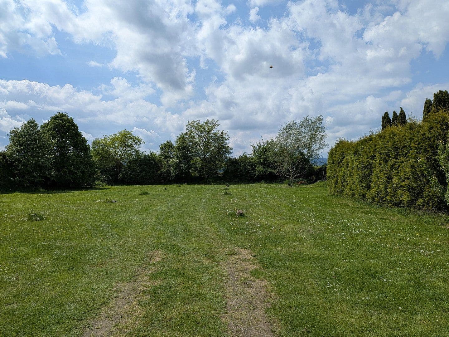 Prodej pozemku 1.874 m², Im Büntefeld 11A, Wennigsen (Deister), Dolní Sasko Prodej pozemku 1.874 m², Im Büntefeld 11A, Wennigsen (Deister), Dolní Sasko