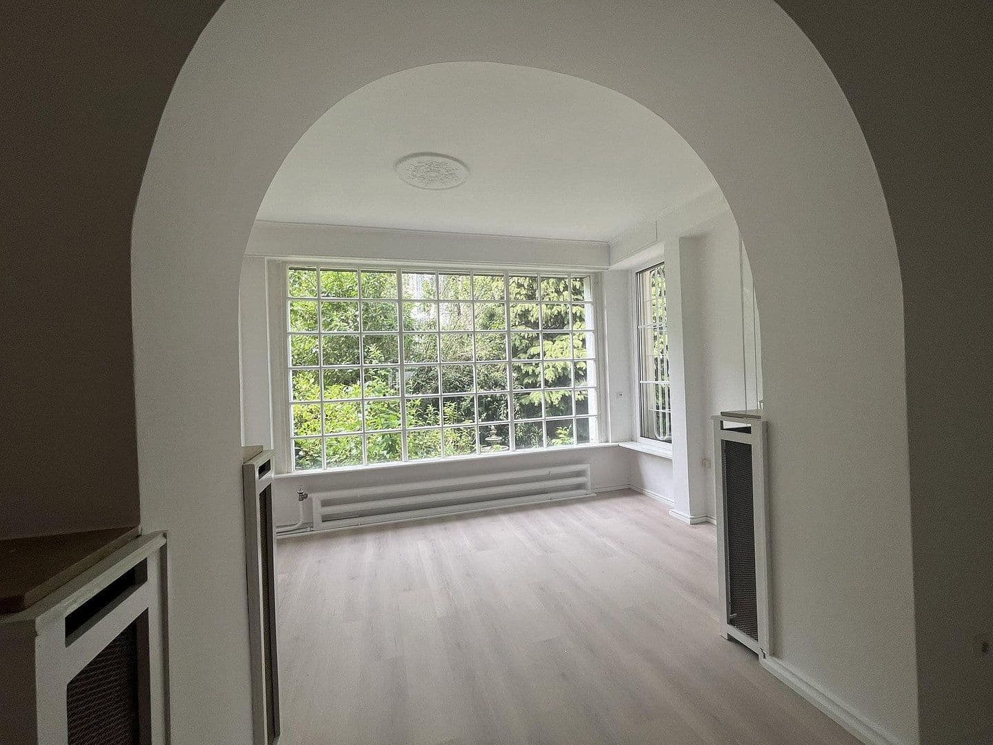 Pronájem bytu 5+1 155 m², Körnerstr.18, Offenbach, Hessen Pronájem bytu 5+1 155 m², Körnerstr.18, Offenbach, Hessen