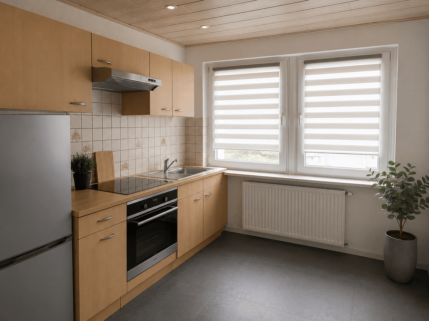 Prodej bytu 2+1 51 m², Bochum, Severní Porýní-Vestfálsko Prodej bytu 2+1 51 m², Bochum, Severní Porýní-Vestfálsko