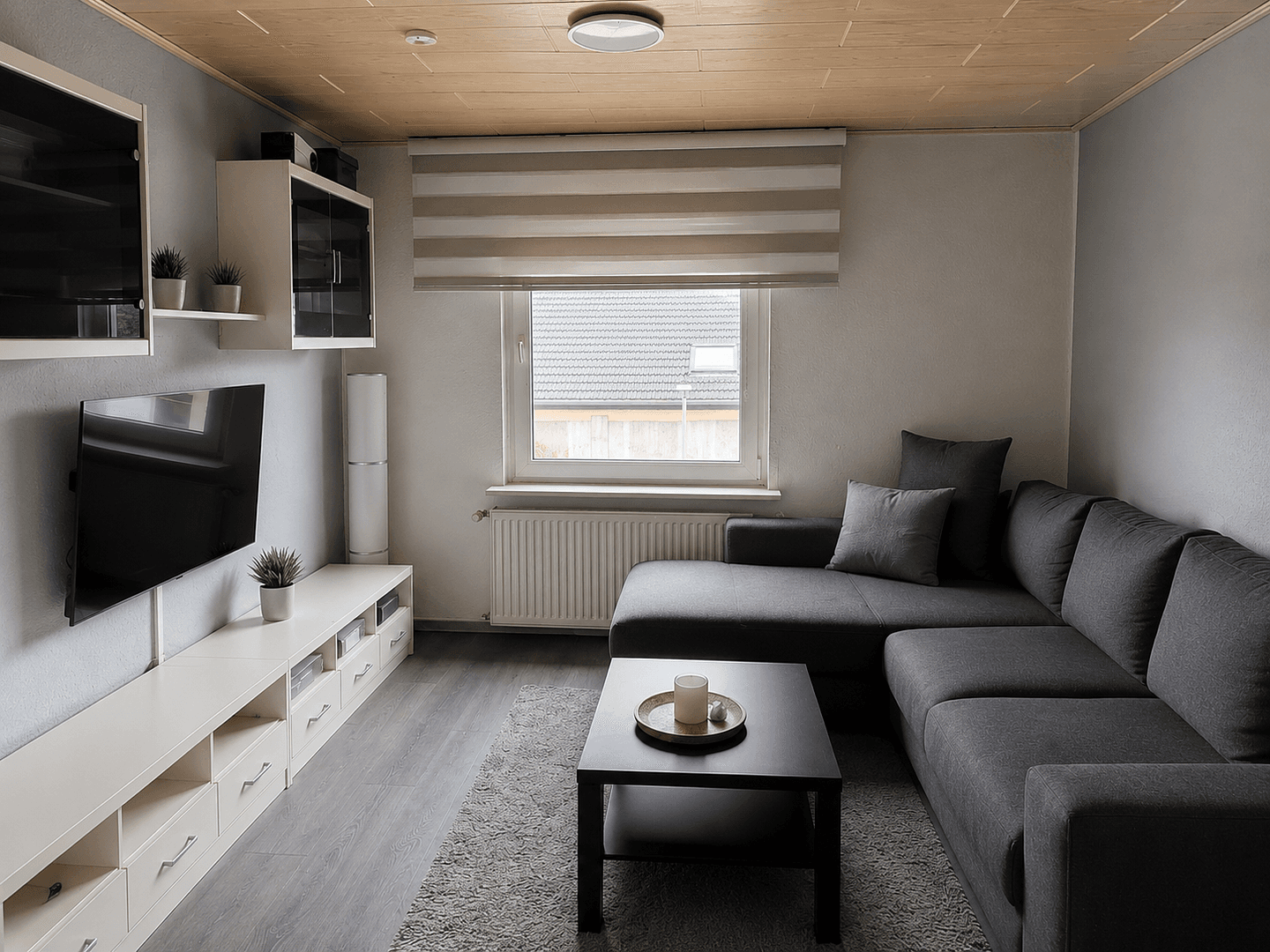 Prodej bytu 2+1 51 m², Bochum, Severní Porýní-Vestfálsko Prodej bytu 2+1 51 m², Bochum, Severní Porýní-Vestfálsko
