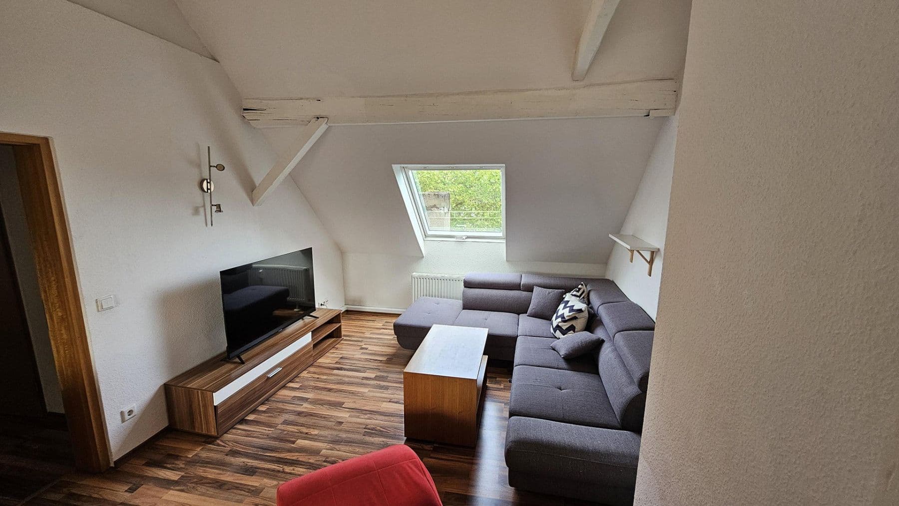Pronájem bytu 4+1 93 m², Mülheimer Straße 76, Essen, Severní Porýní-Vestfálsko Pronájem bytu 4+1 93 m², Mülheimer Straße 76, Essen, Severní Porýní-Vestfálsko