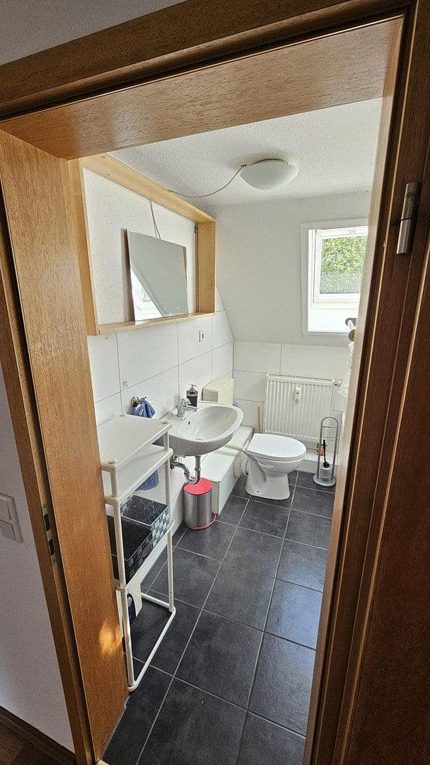 Pronájem bytu 4+1 93 m², Mülheimer Straße 76, Essen, Severní Porýní-Vestfálsko Pronájem bytu 4+1 93 m², Mülheimer Straße 76, Essen, Severní Porýní-Vestfálsko