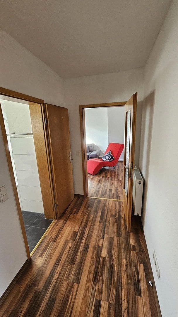 Pronájem bytu 4+1 93 m², Mülheimer Straße 76, Essen, Severní Porýní-Vestfálsko Pronájem bytu 4+1 93 m², Mülheimer Straße 76, Essen, Severní Porýní-Vestfálsko