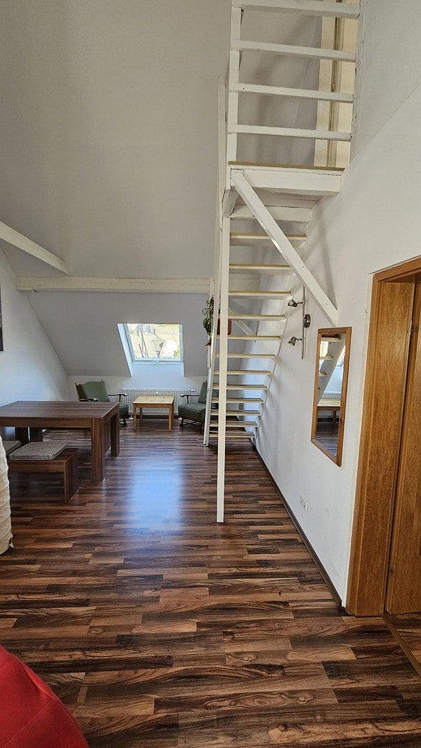 Pronájem bytu 4+1 93 m², Mülheimer Straße 76, Essen, Severní Porýní-Vestfálsko Pronájem bytu 4+1 93 m², Mülheimer Straße 76, Essen, Severní Porýní-Vestfálsko